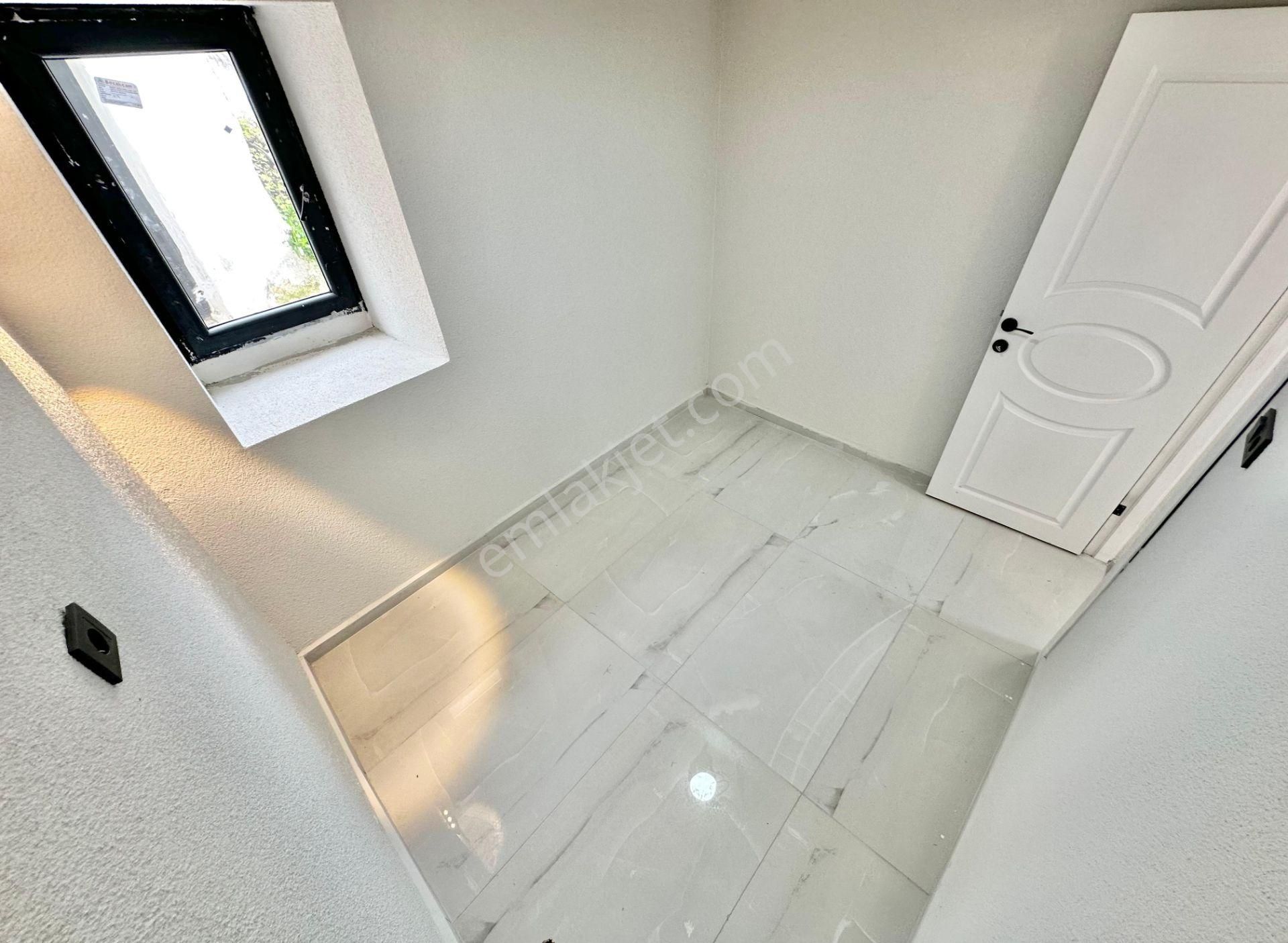 ꧁ay Emlaktan꧂kızılkeçili'de Geniş Bahçeli Özel Konseptli Şık Dizaynlı Dubleks Köy Evi - Görsel 12