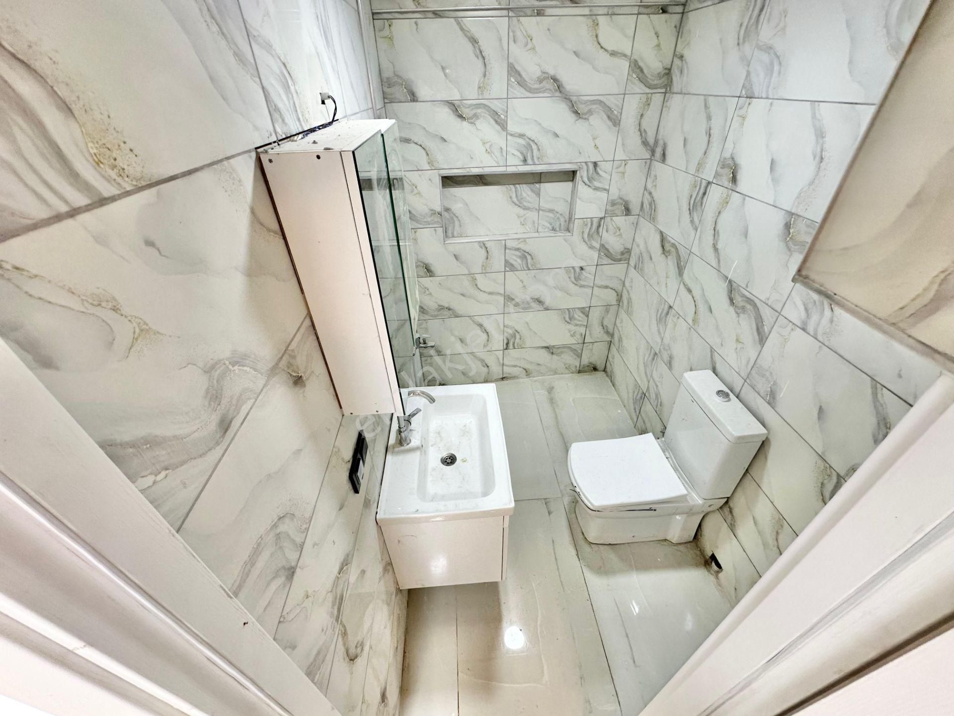 ꧁ay Emlaktan꧂kızılkeçili'de Geniş Bahçeli Özel Konseptli Şık Dizaynlı Dubleks Köy Evi - Görsel 17