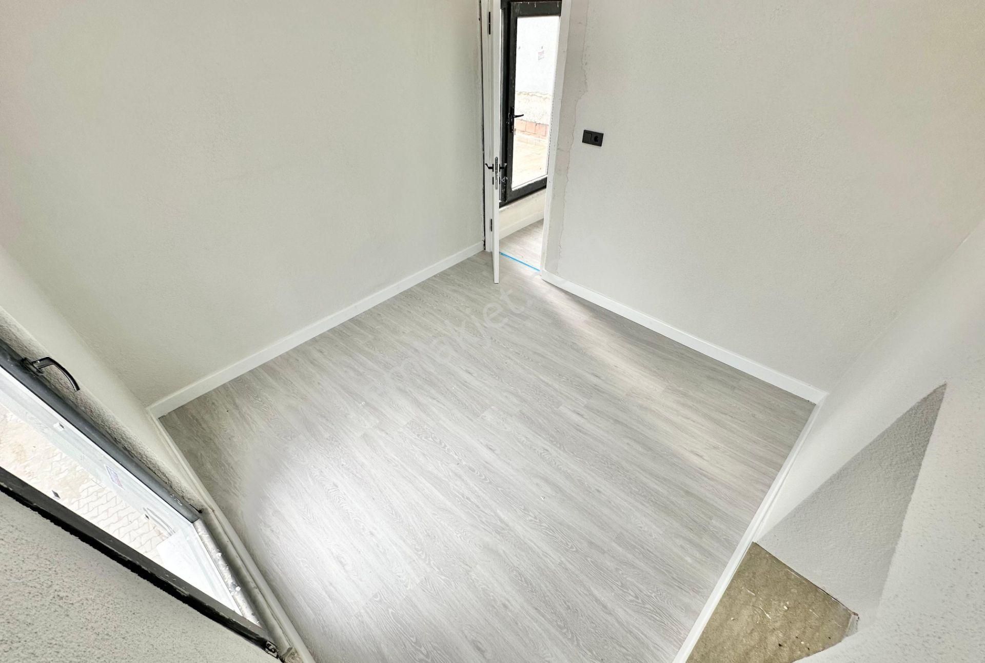 ꧁ay Emlaktan꧂kızılkeçili'de Geniş Bahçeli Özel Konseptli Şık Dizaynlı Dubleks Köy Evi - Görsel 26