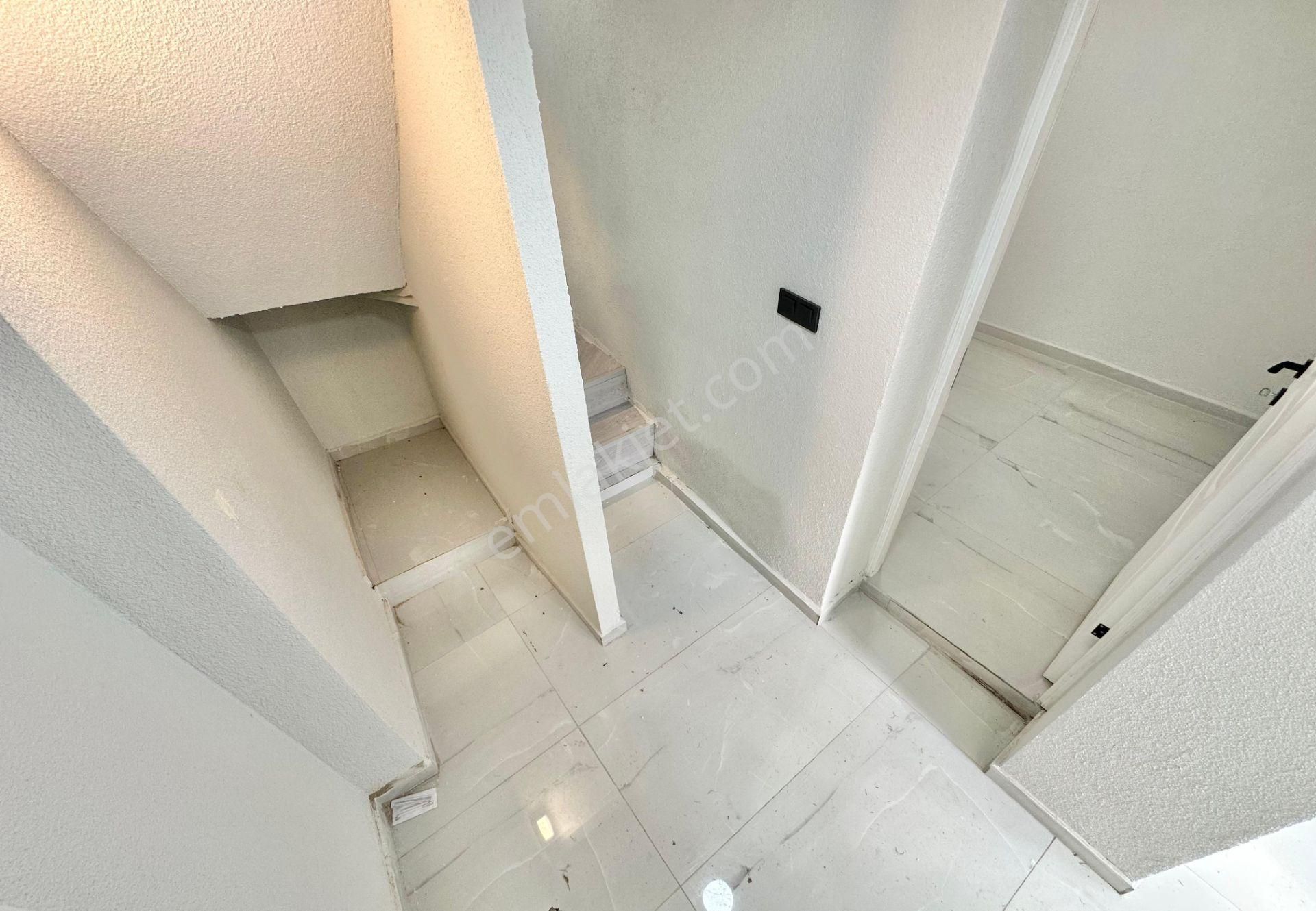 ꧁ay Emlaktan꧂kızılkeçili'de Geniş Bahçeli Özel Konseptli Şık Dizaynlı Dubleks Köy Evi - Görsel 16