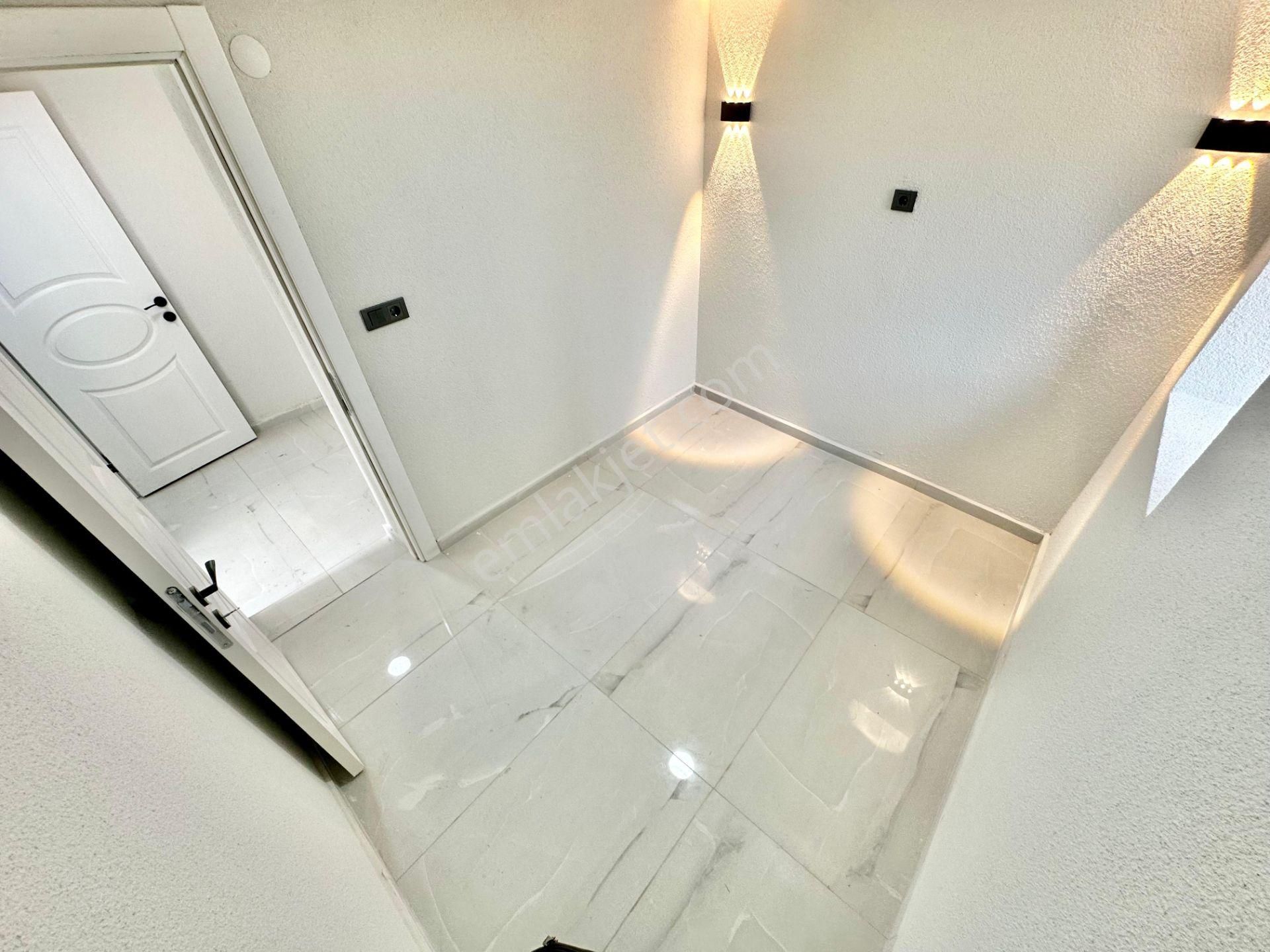 ꧁ay Emlaktan꧂kızılkeçili'de Geniş Bahçeli Özel Konseptli Şık Dizaynlı Dubleks Köy Evi - Görsel 13