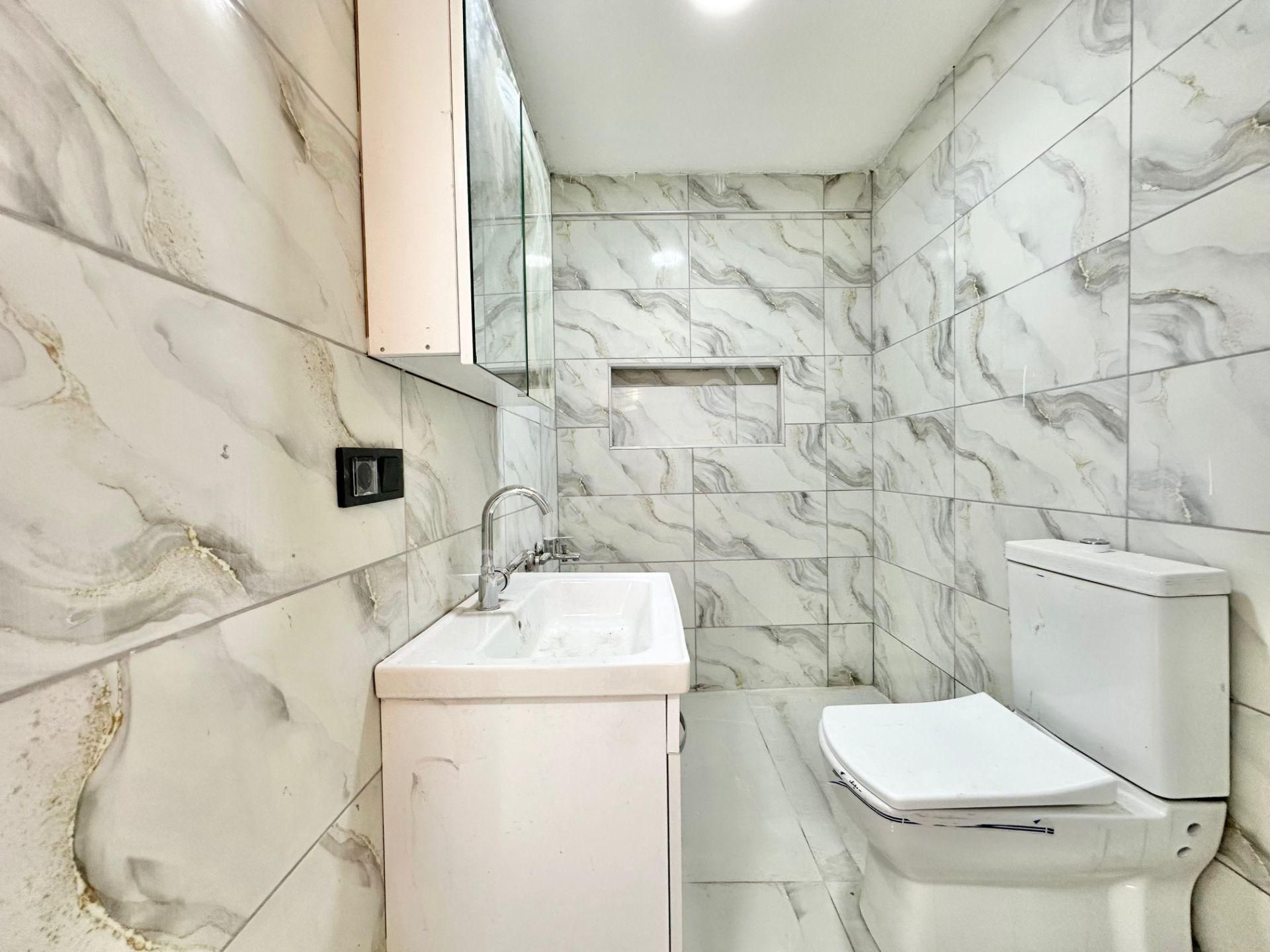 ꧁ay Emlaktan꧂kızılkeçili'de Geniş Bahçeli Özel Konseptli Şık Dizaynlı Dubleks Köy Evi - Görsel 19