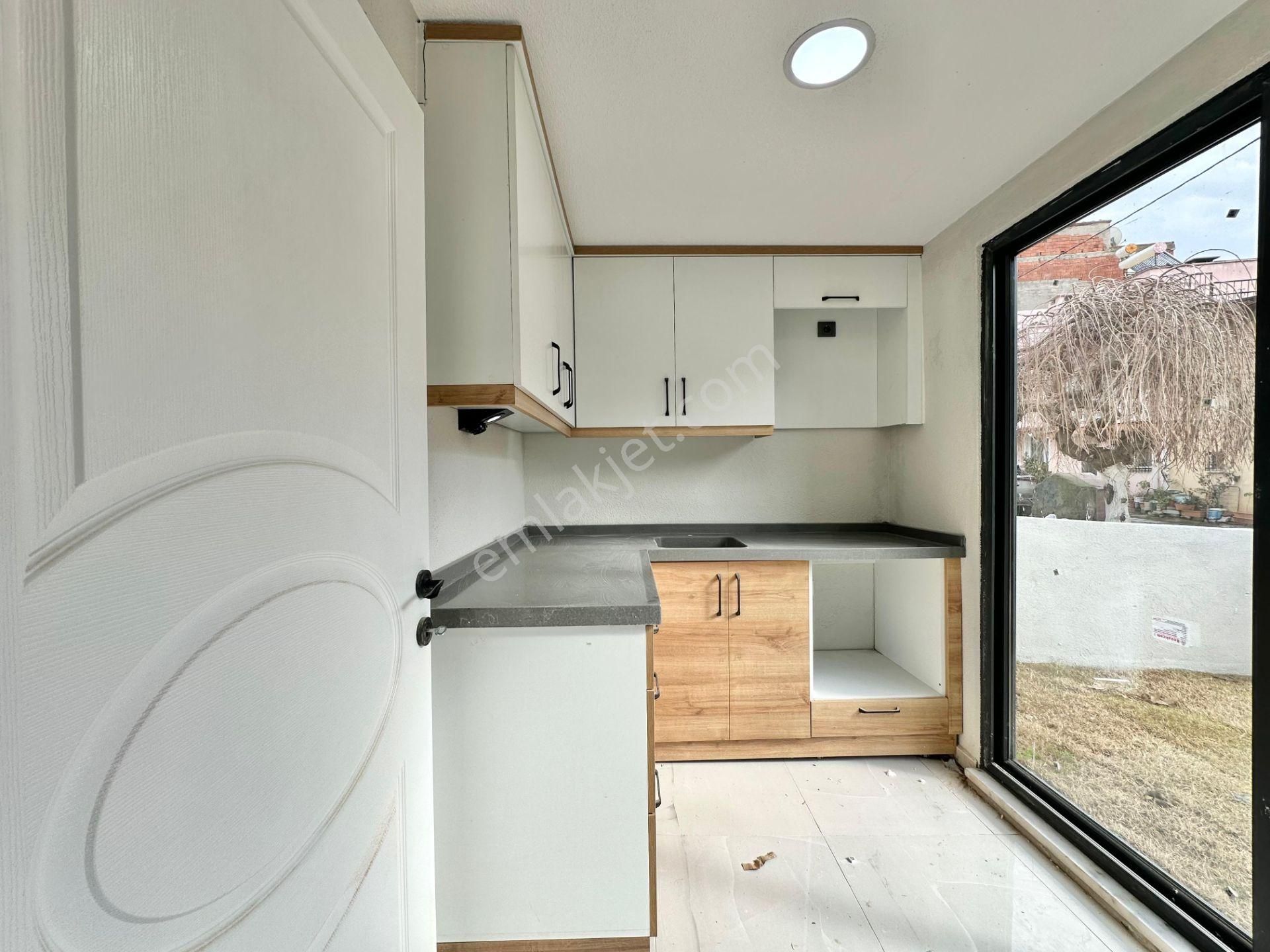 ꧁ay Emlaktan꧂kızılkeçili'de Geniş Bahçeli Özel Konseptli Şık Dizaynlı Dubleks Köy Evi - Görsel 6