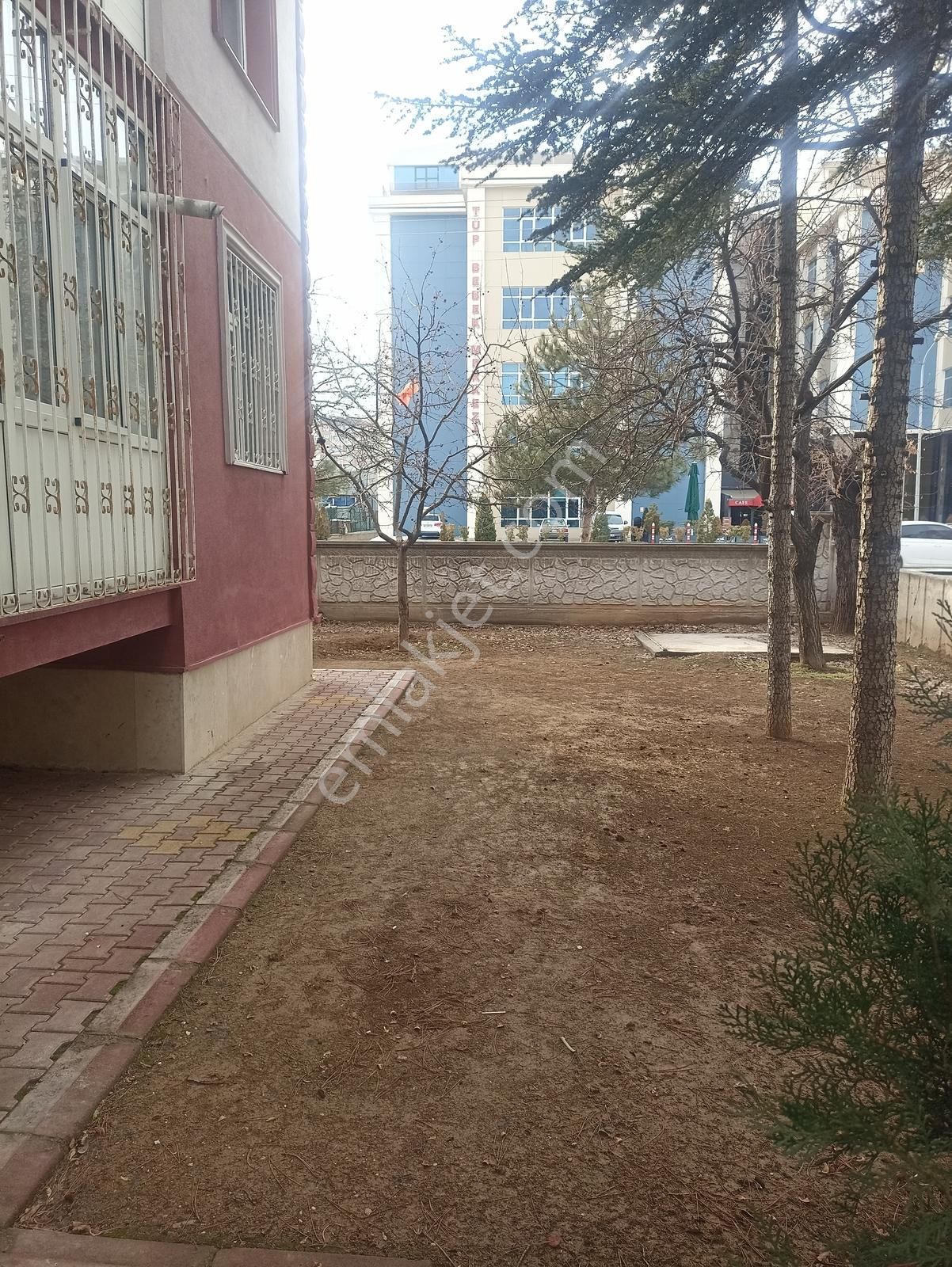 Selçuklu Medova Yakını 3+1 Yüksek Giriş Satılık Daire - Görsel 8