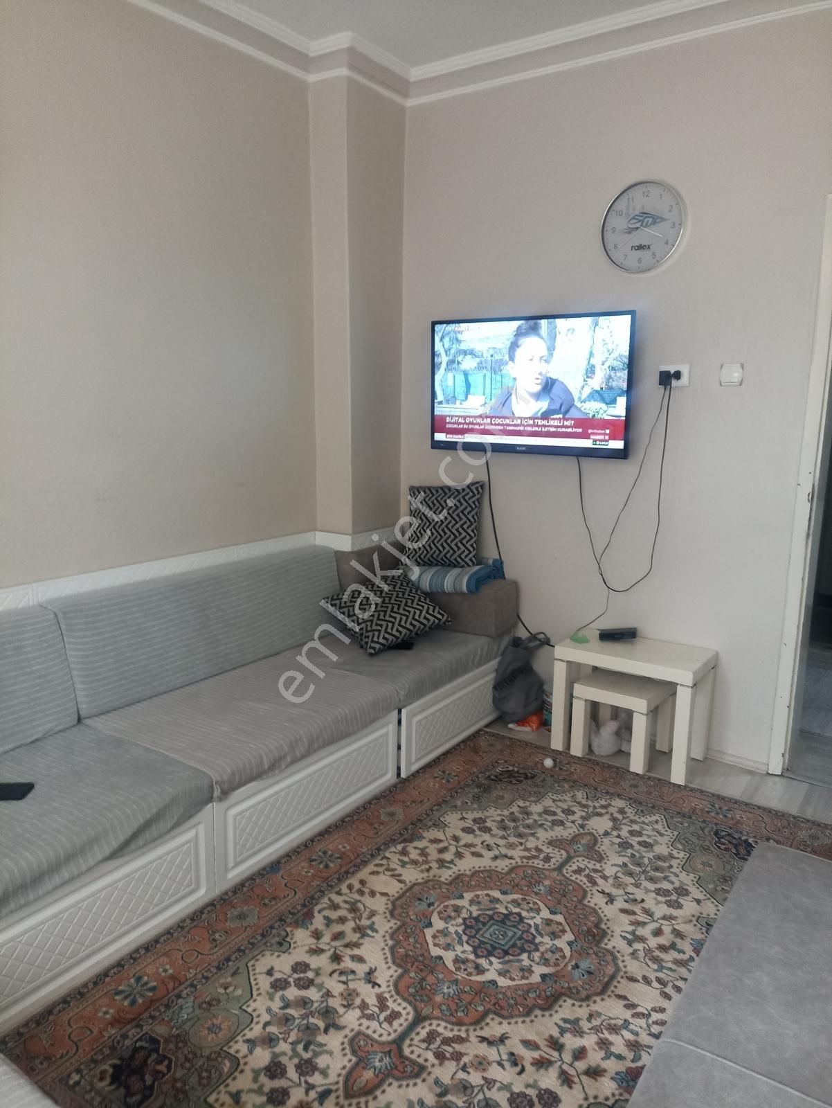 Selçuklu Medova Yakını 3+1 Yüksek Giriş Satılık Daire - Görsel 9