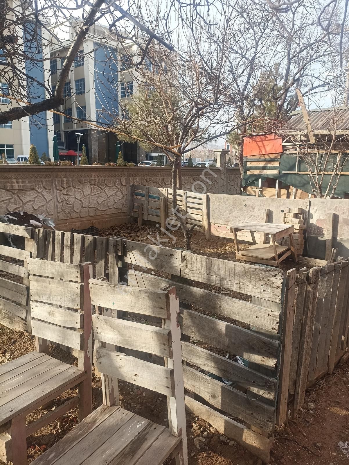 Selçuklu Medova Yakını 3+1 Yüksek Giriş Satılık Daire - Görsel 14