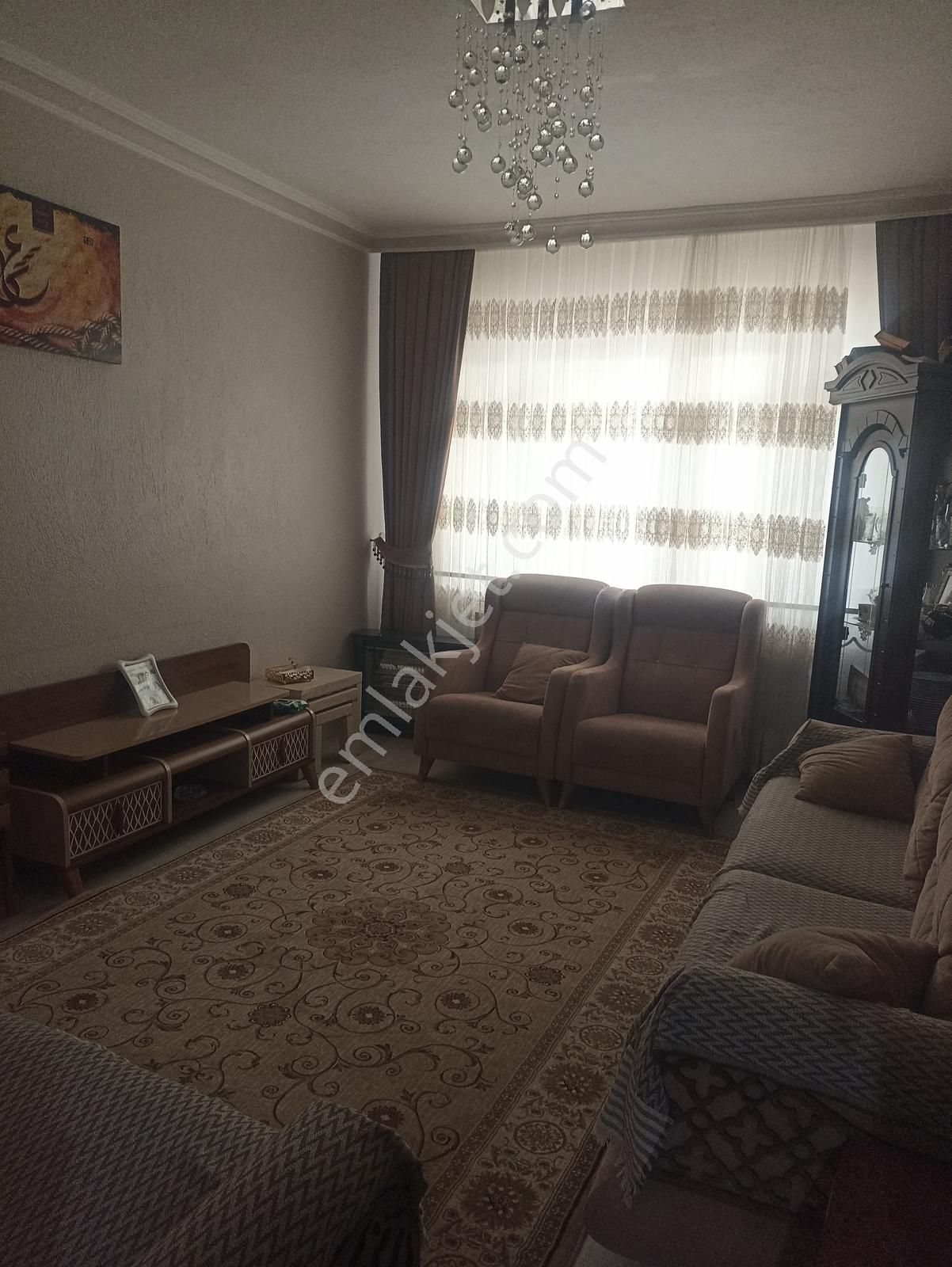 Selçuklu Medova Yakını 3+1 Yüksek Giriş Satılık Daire