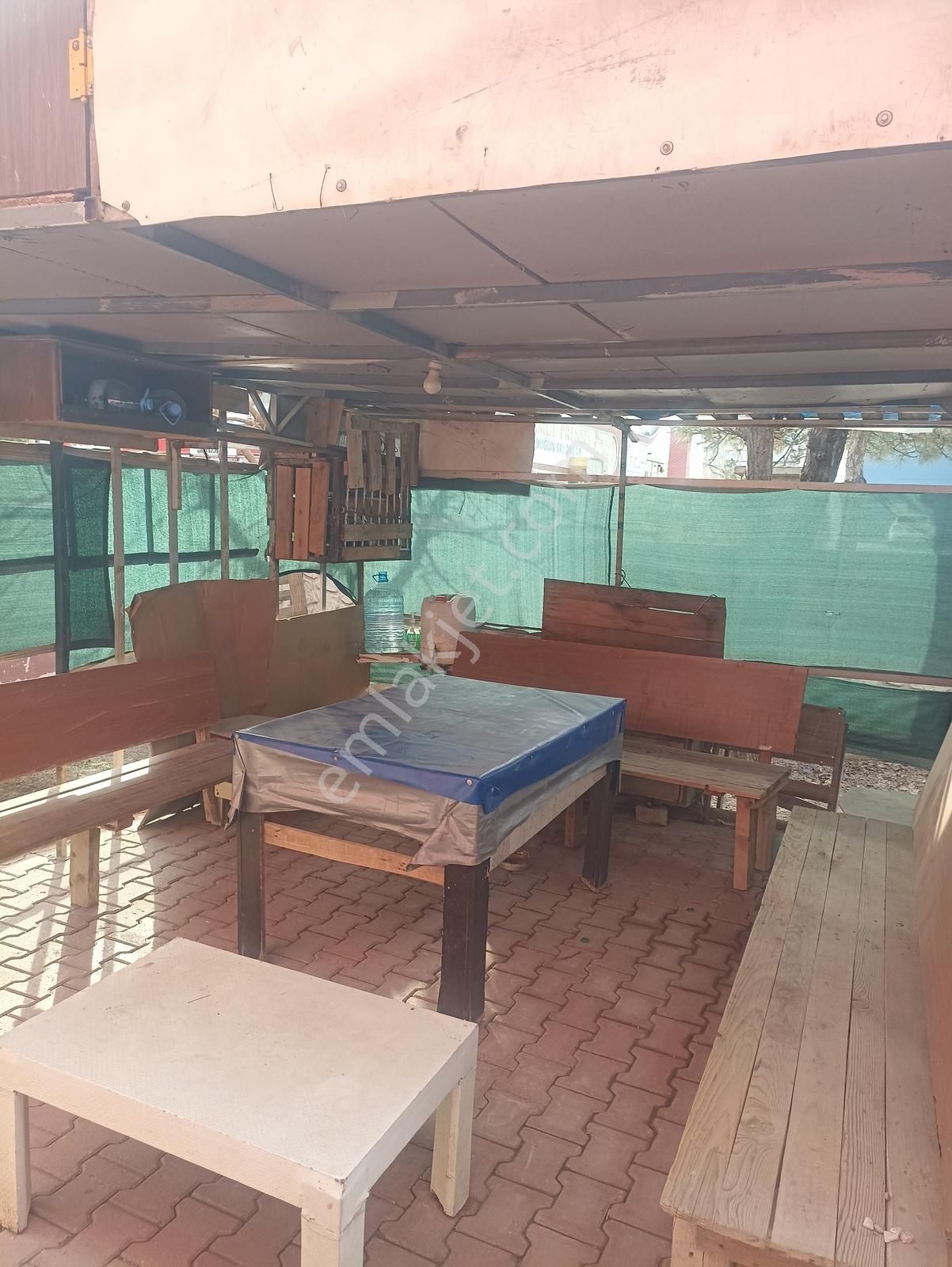 Selçuklu Medova Yakını 3+1 Yüksek Giriş Satılık Daire - Görsel 16