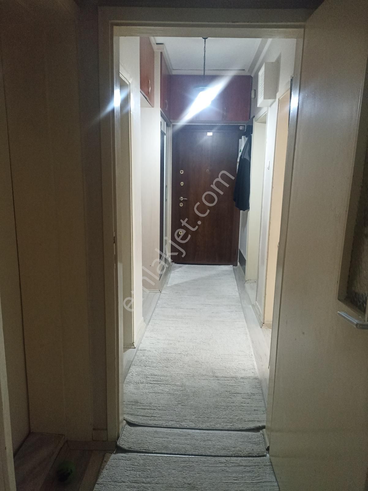 Selçuklu Medova Yakını 3+1 Yüksek Giriş Satılık Daire - Görsel 10