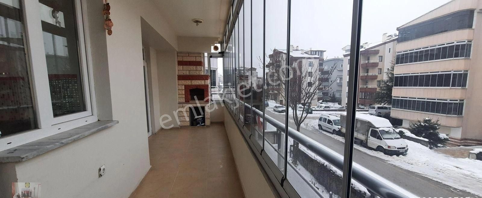 Karşıyaka Mah. Karşıyaka İlkokuluna Yakın 4 +1 Kiralık Daire - Görsel 9