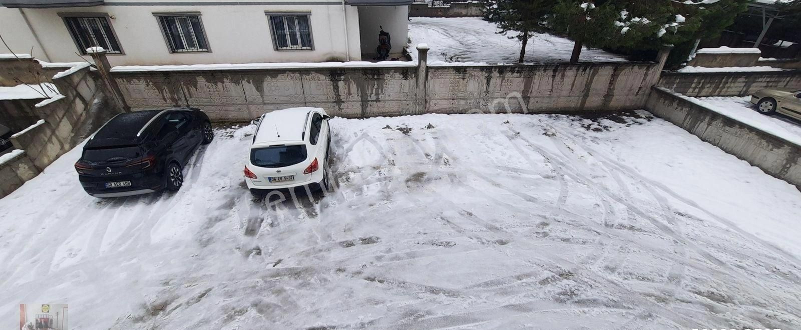 Karşıyaka Mah. Karşıyaka İlkokuluna Yakın 4 +1 Kiralık Daire - Görsel 5