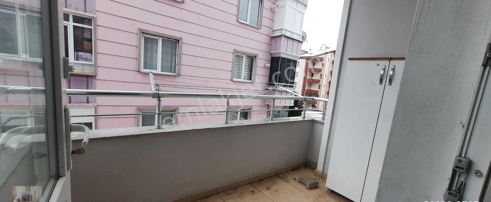 Karşıyaka Mah. Karşıyaka İlkokuluna Yakın 4 +1 Kiralık Daire - Görsel 13