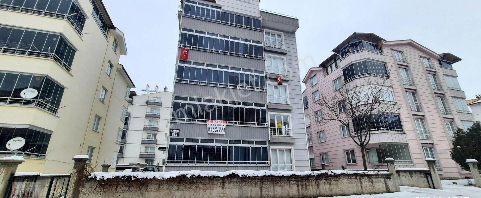 Karşıyaka Mah. Karşıyaka İlkokuluna Yakın 4 +1 Kiralık Daire