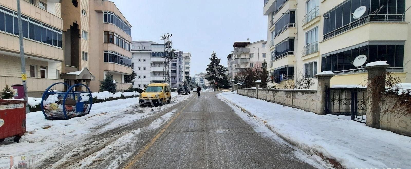 Karşıyaka Mah. Karşıyaka İlkokuluna Yakın 4 +1 Kiralık Daire - Görsel 12