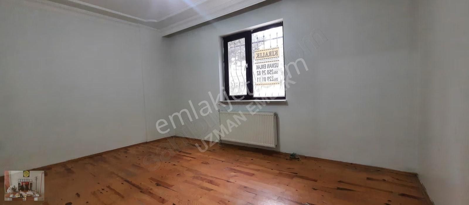 Karşıyaka İlkokulu Karşısında Kiralık 3+1 Daire - Görsel 13