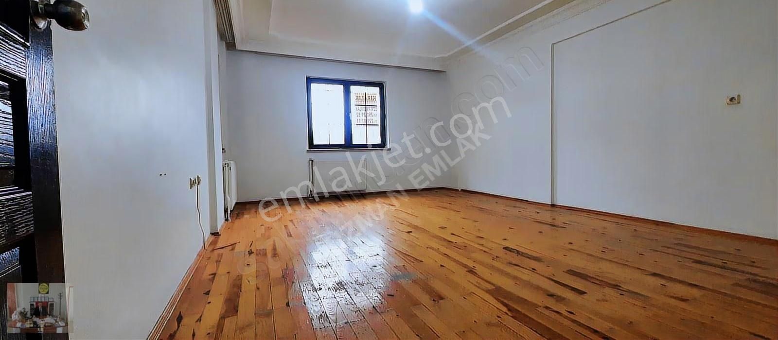 Karşıyaka İlkokulu Karşısında Kiralık 3+1 Daire - Görsel 9