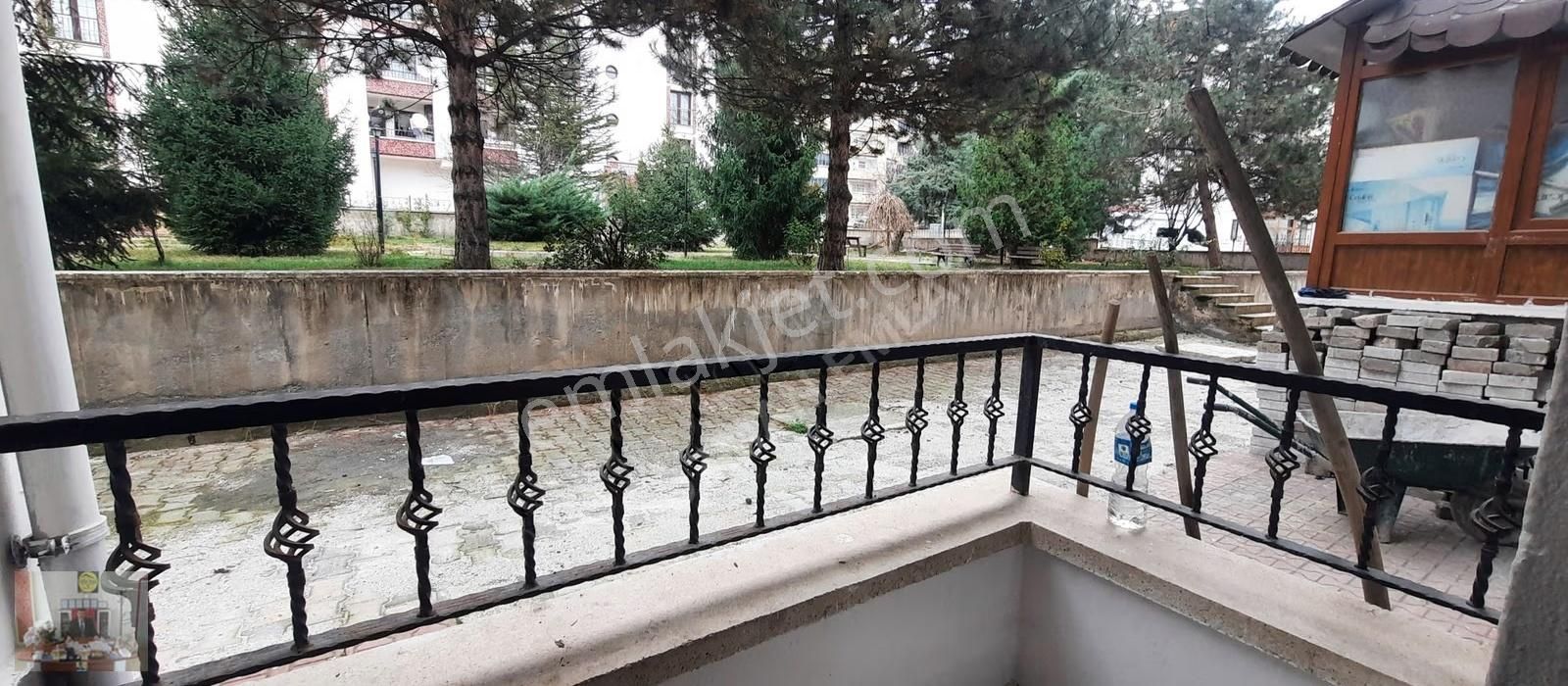 Karşıyaka İlkokulu Karşısında Kiralık 3+1 Daire - Görsel 5