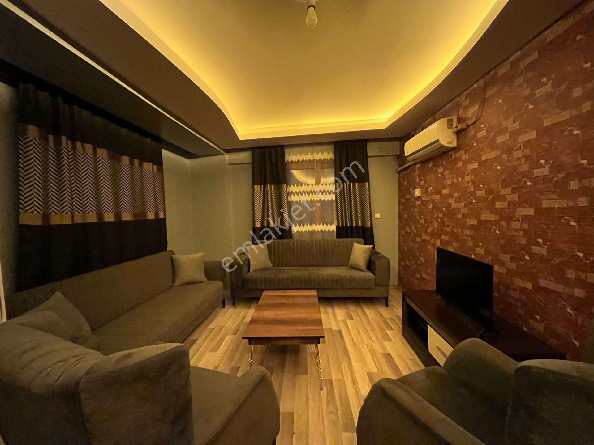 Şirinyer Günlük Kiralık Daire!!güven Konfor Ve Hijyen K.kartı 7/24 Rezvr