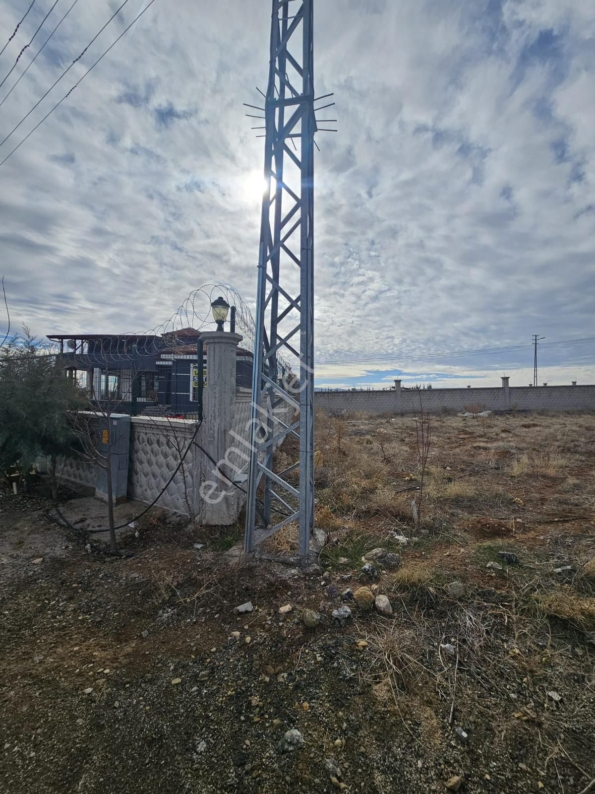 Gödene Tokide 700 Metre Arsa İçinde Müstakil Ev - Görsel 4