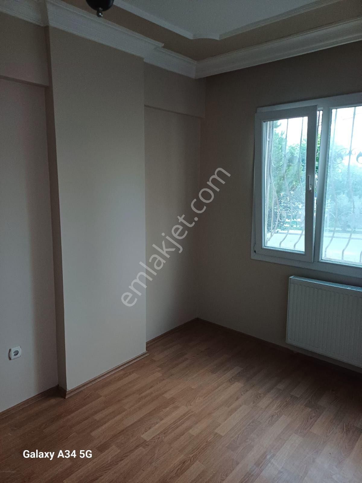 Aydın Soke Yenicamii Mahallesinde 3+1 140 M2 Dogalgazlı Kıralık Daıre - Görsel 4