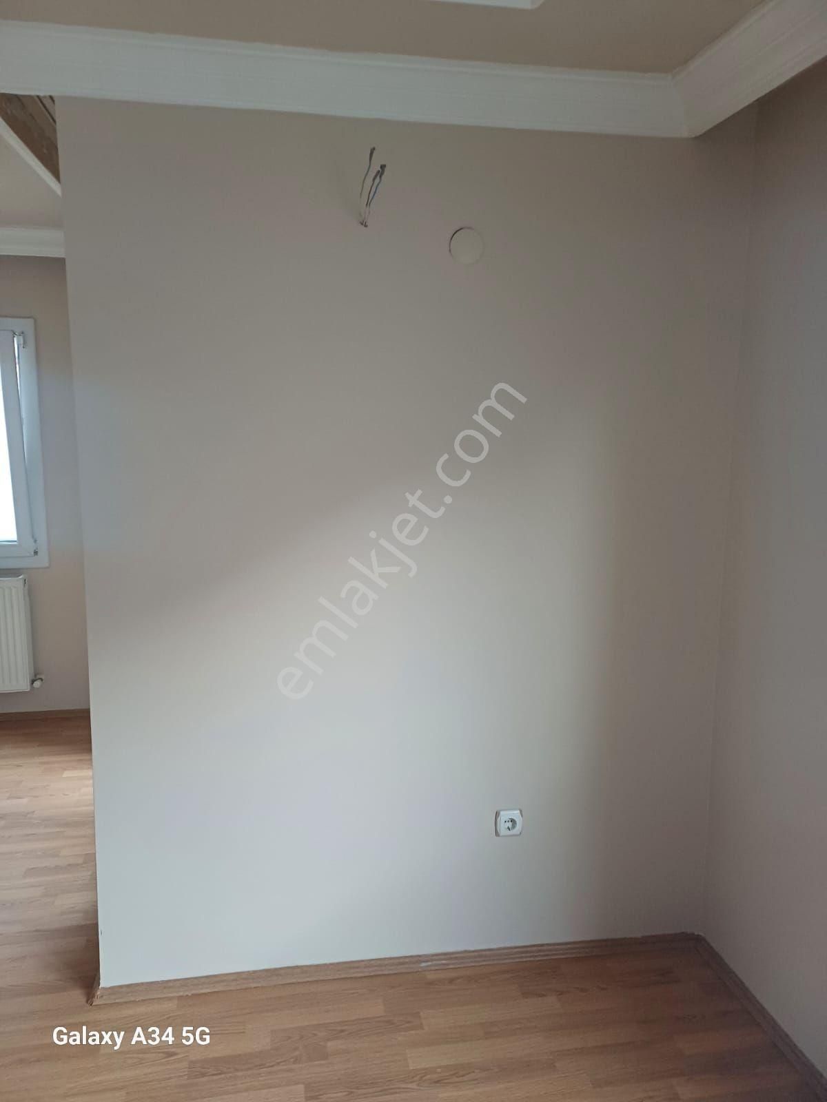 Aydın Soke Yenicamii Mahallesinde 3+1 140 M2 Dogalgazlı Kıralık Daıre - Görsel 5