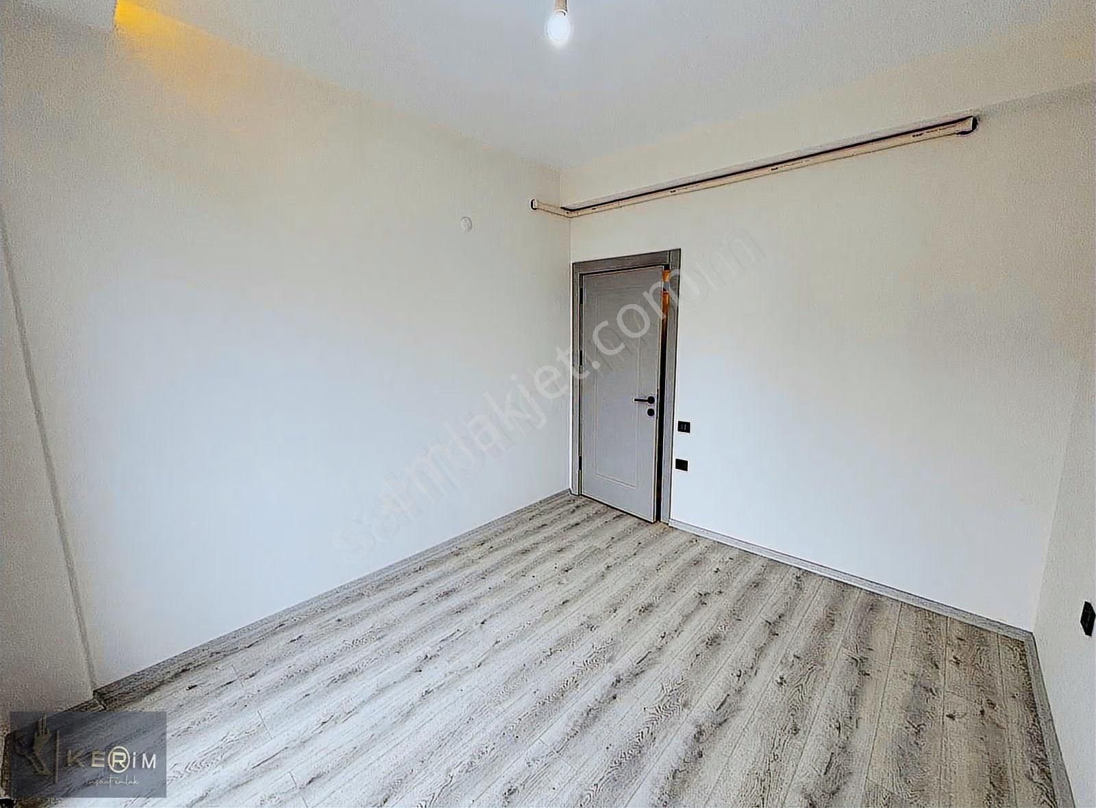 Kerim'den Ayvacık'da 2+1 Geniş Lüx Satılık Daire - Görsel 18