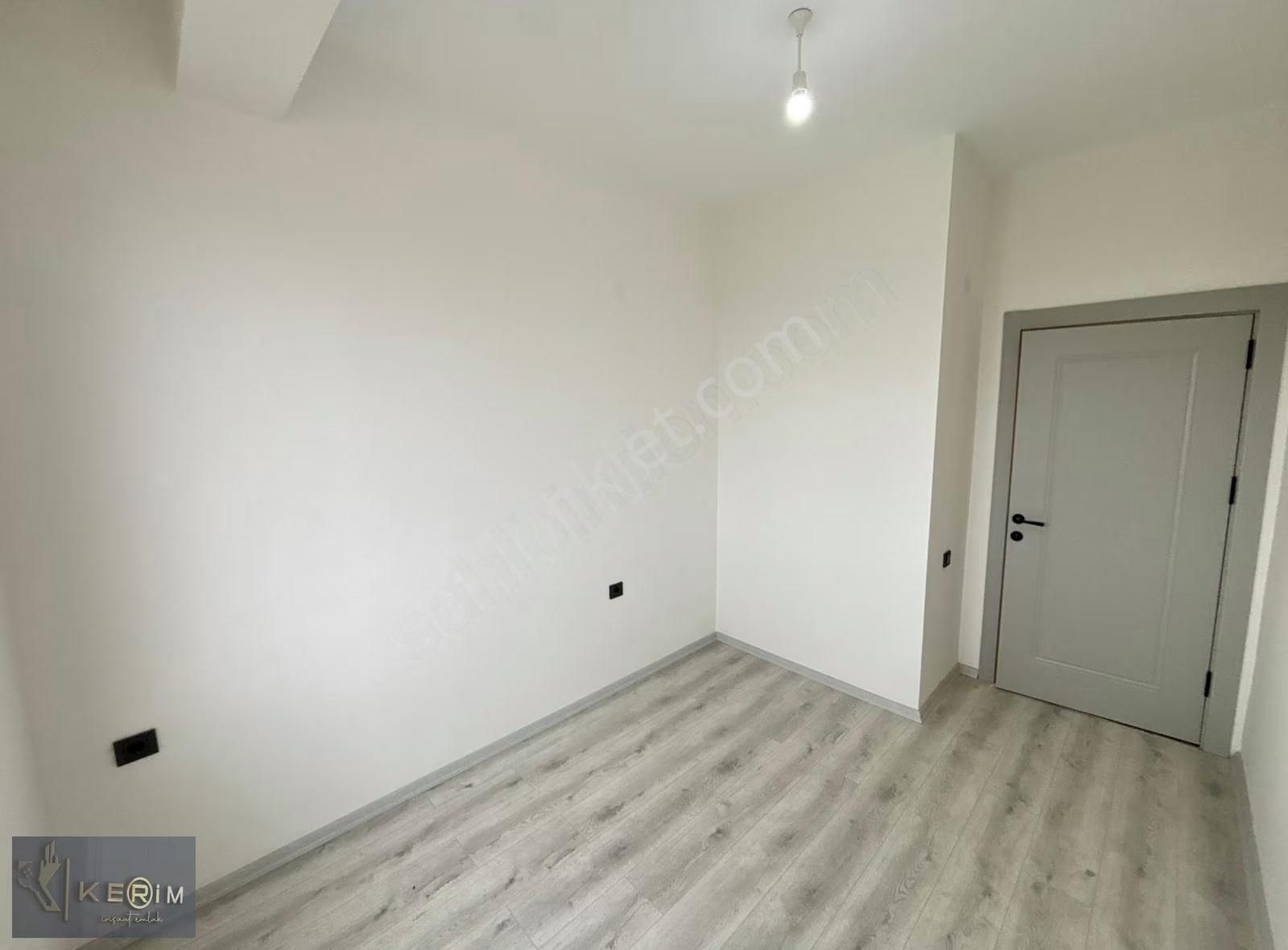 Kerim'den Ayvacık'da 2+1 Geniş Lüx Satılık Daire - Görsel 8