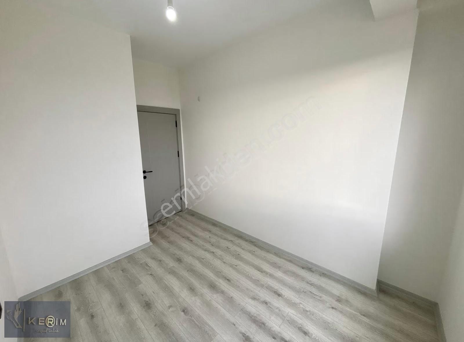 Kerim'den Ayvacık'da 2+1 Geniş Lüx Satılık Daire - Görsel 23