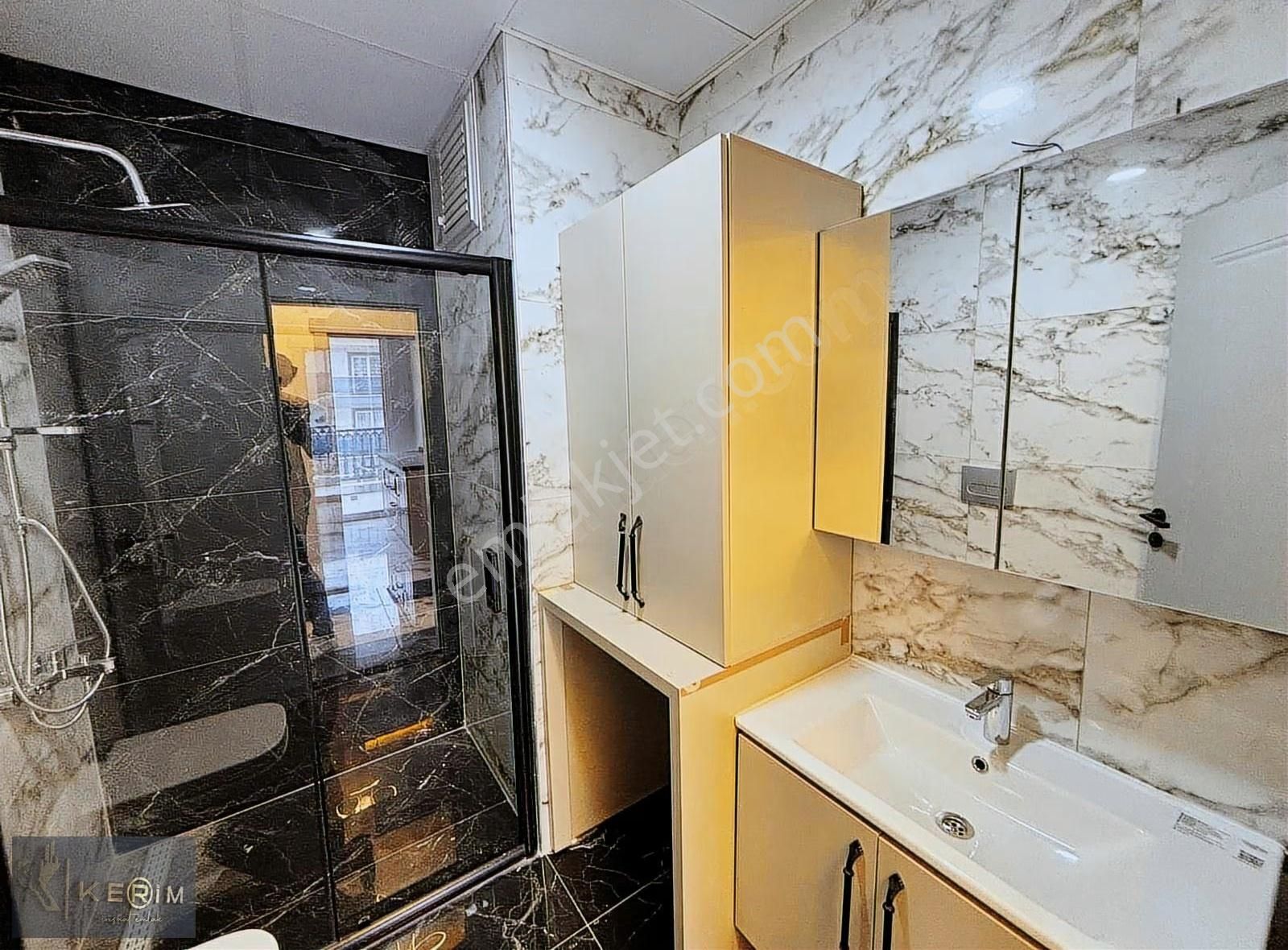 Kerim'den Ayvacık'da 2+1 Geniş Lüx Satılık Daire - Görsel 7