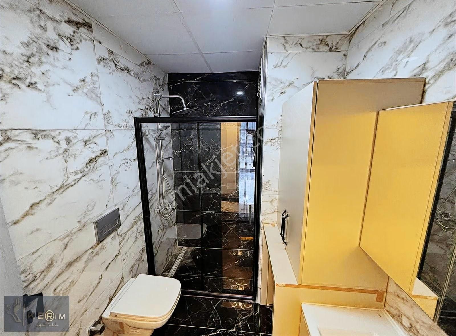 Kerim'den Ayvacık'da 2+1 Geniş Lüx Satılık Daire - Görsel 13