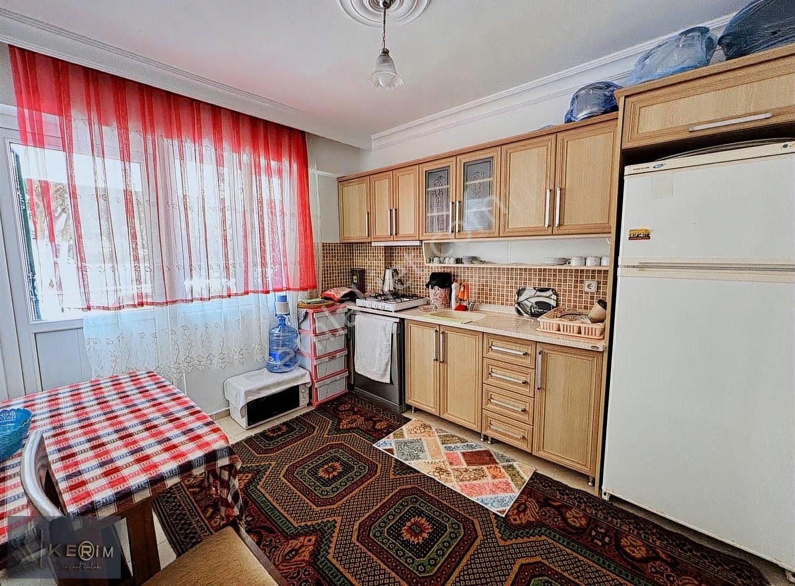 Kerim'den Küçükkuyu Merkez'de 3+1 Eşyalı Kiralık Daire - Görsel 10