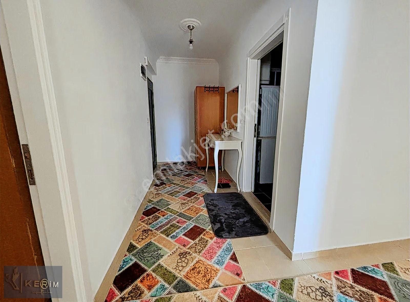 Kerim'den Küçükkuyu Merkez'de 3+1 Eşyalı Kiralık Daire - Görsel 3