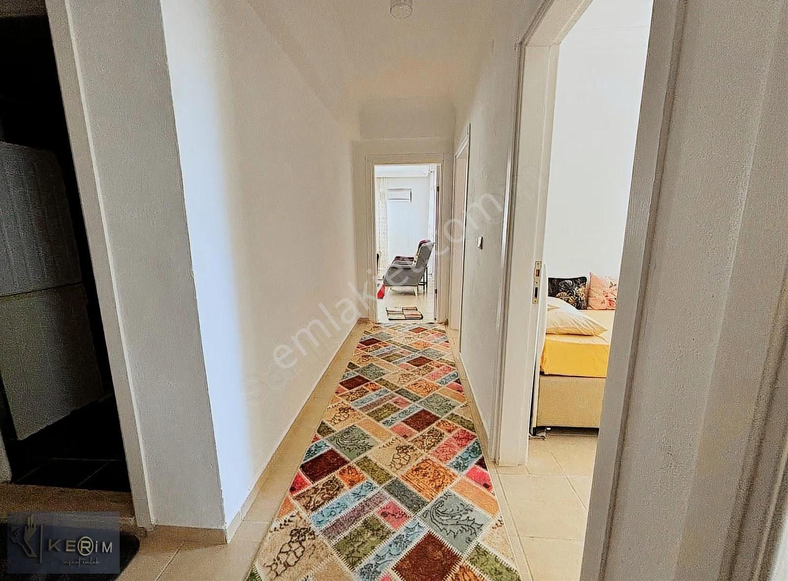 Kerim'den Küçükkuyu Merkez'de 3+1 Eşyalı Kiralık Daire - Görsel 9