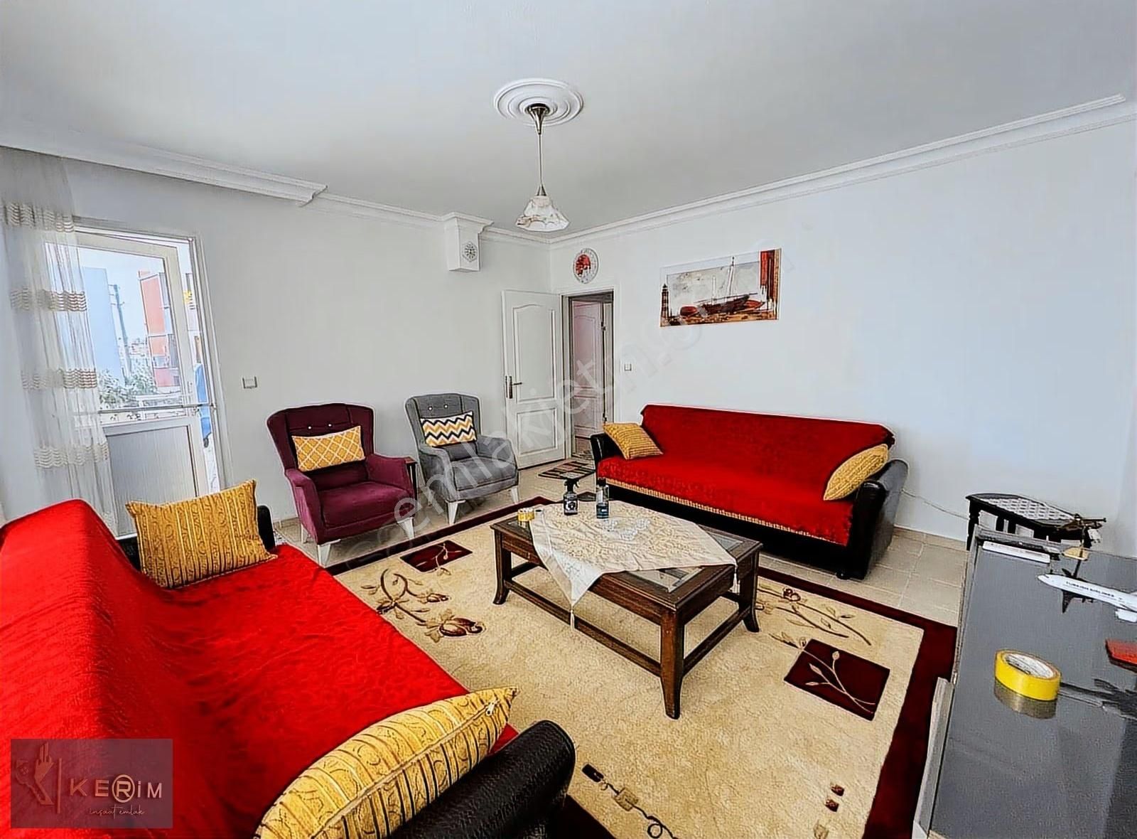 Kerim'den Küçükkuyu Merkez'de 3+1 Eşyalı Kiralık Daire - Görsel 12