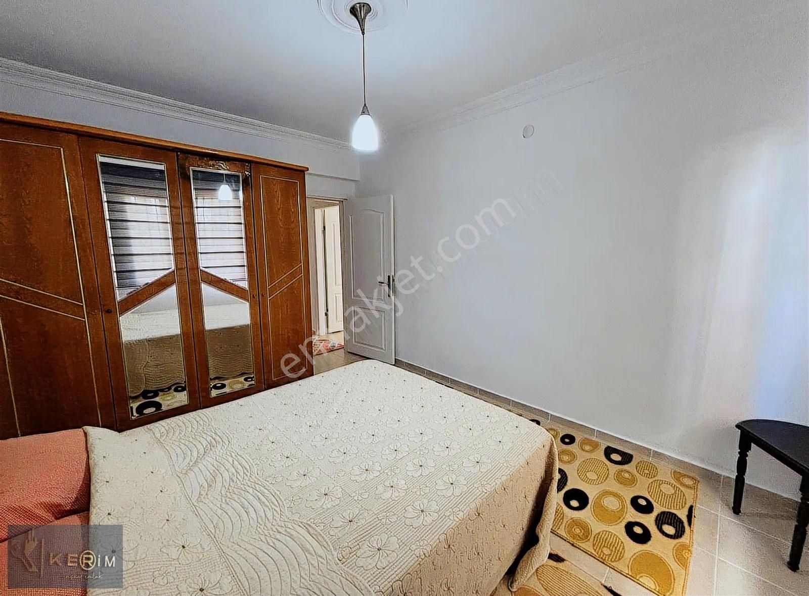 Kerim'den Küçükkuyu Merkez'de 3+1 Eşyalı Kiralık Daire - Görsel 19