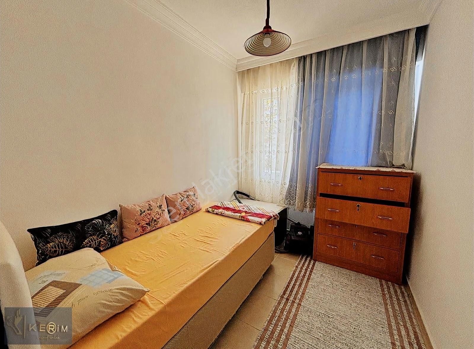 Kerim'den Küçükkuyu Merkez'de 3+1 Eşyalı Kiralık Daire - Görsel 5