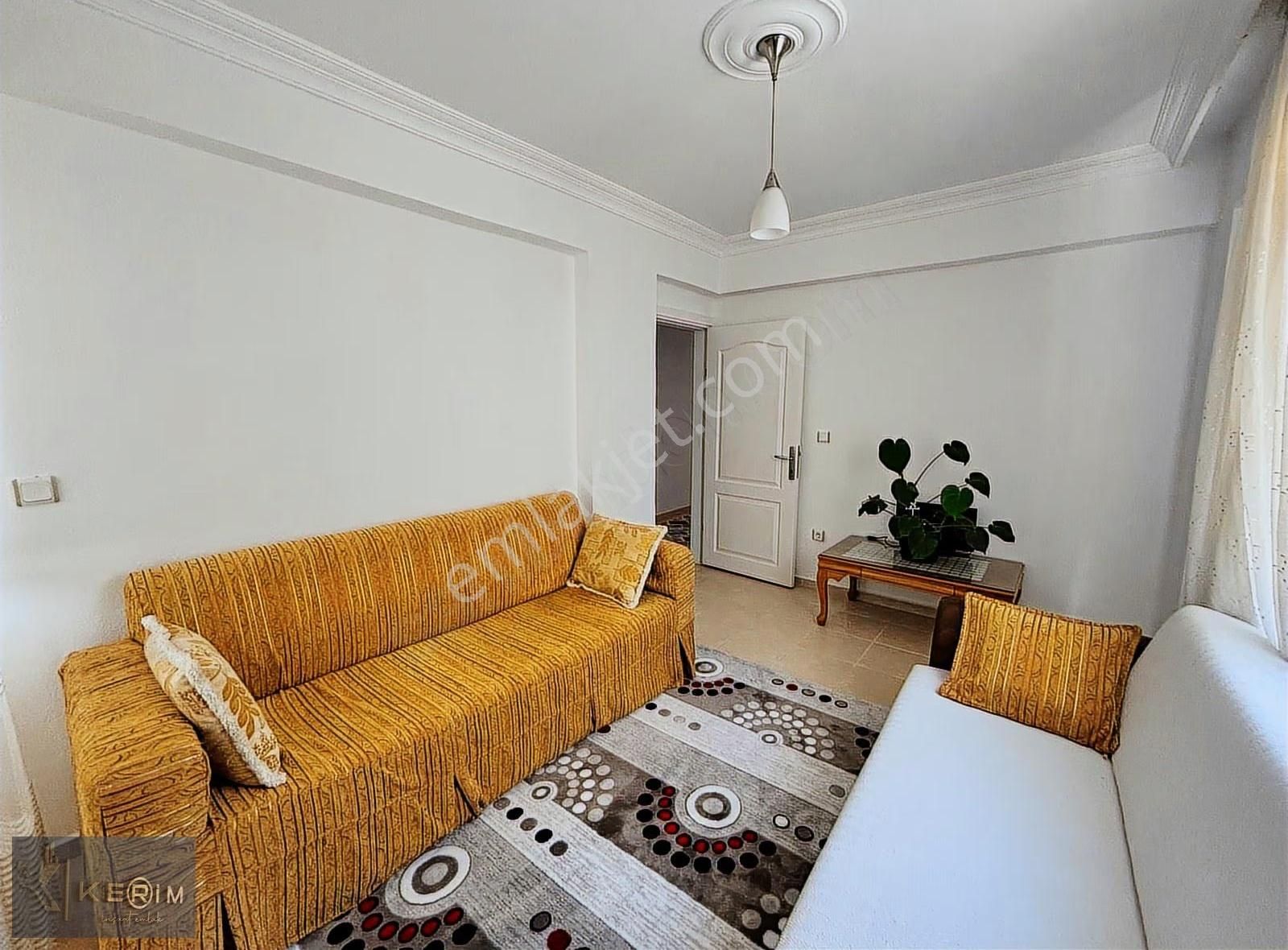 Kerim'den Küçükkuyu Merkez'de 3+1 Eşyalı Kiralık Daire - Görsel 13