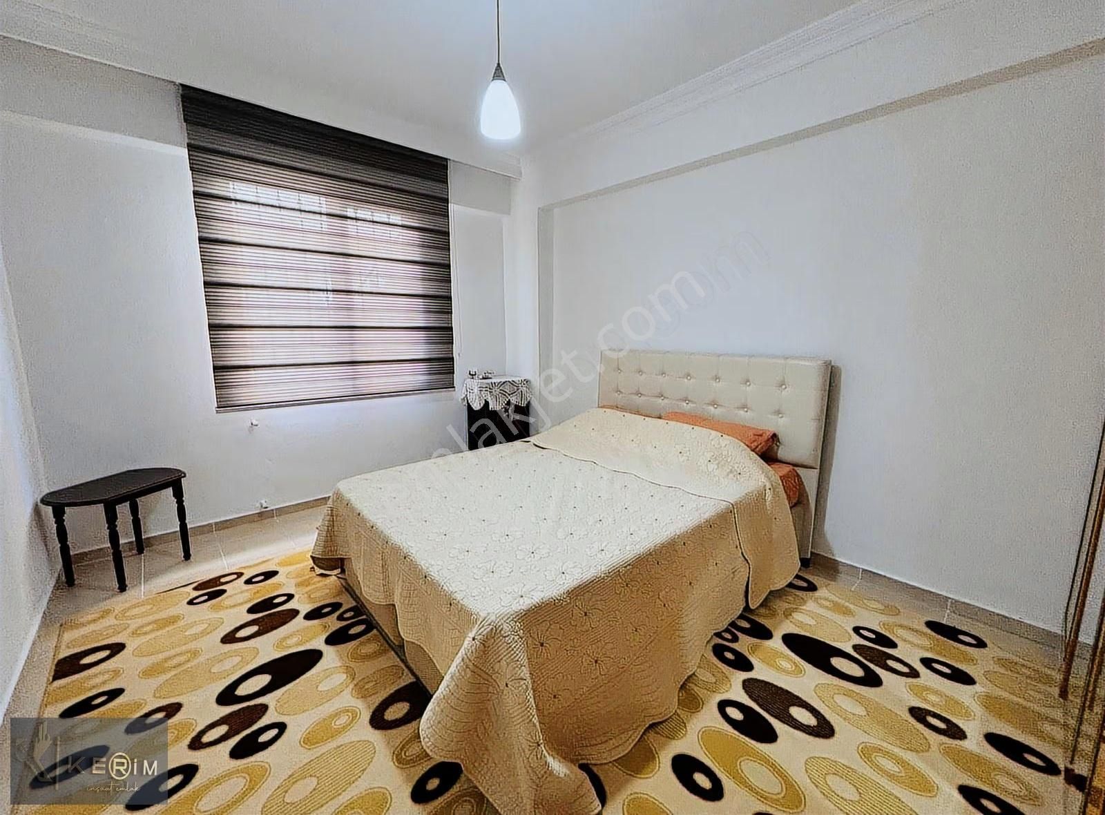 Kerim'den Küçükkuyu Merkez'de 3+1 Eşyalı Kiralık Daire - Görsel 4