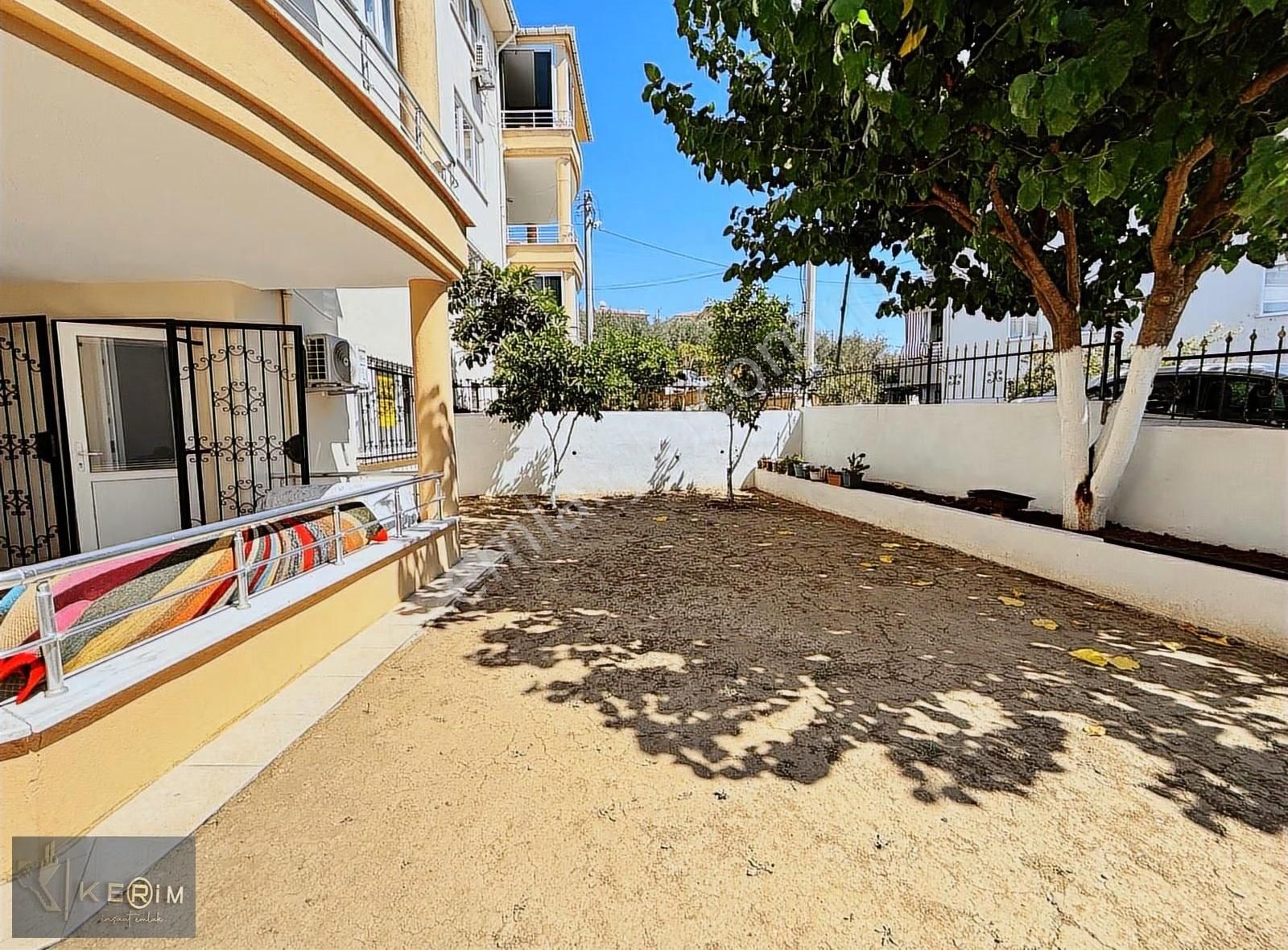 Kerim'den Küçükkuyu Merkez'de 3+1 Eşyalı Kiralık Daire - Görsel 21