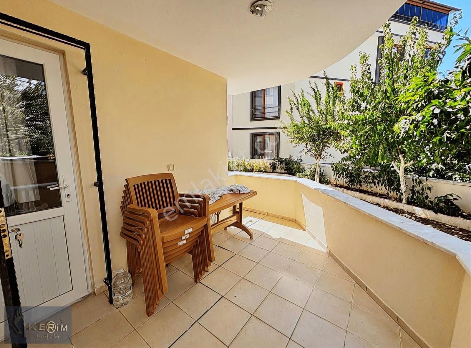 Kerim'den Küçükkuyu Merkez'de 3+1 Eşyalı Kiralık Daire - Görsel 15