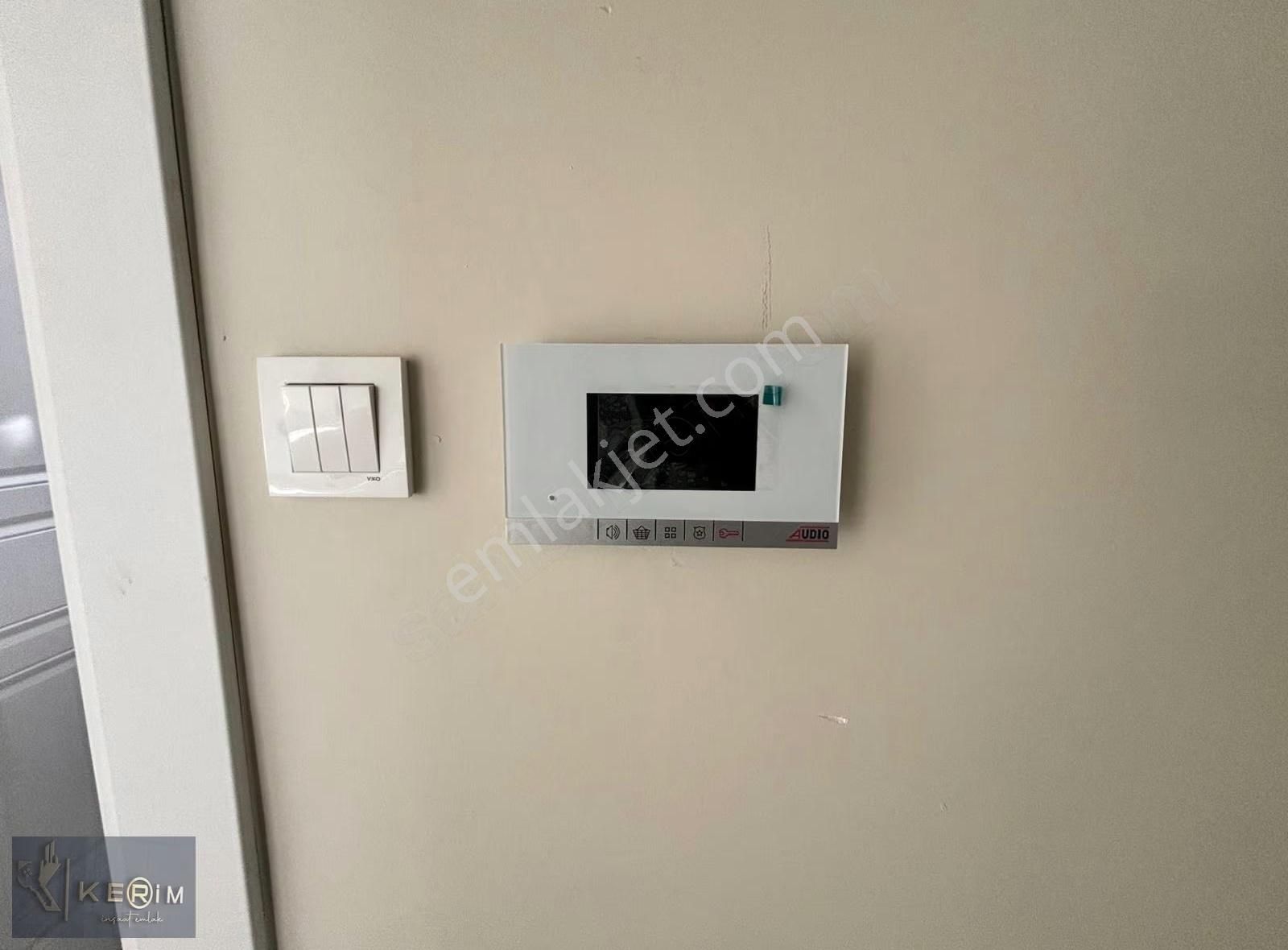 Kerim'den Ayvacık Merkez'de 2+1 Geniş Kiralık Daire - Görsel 24