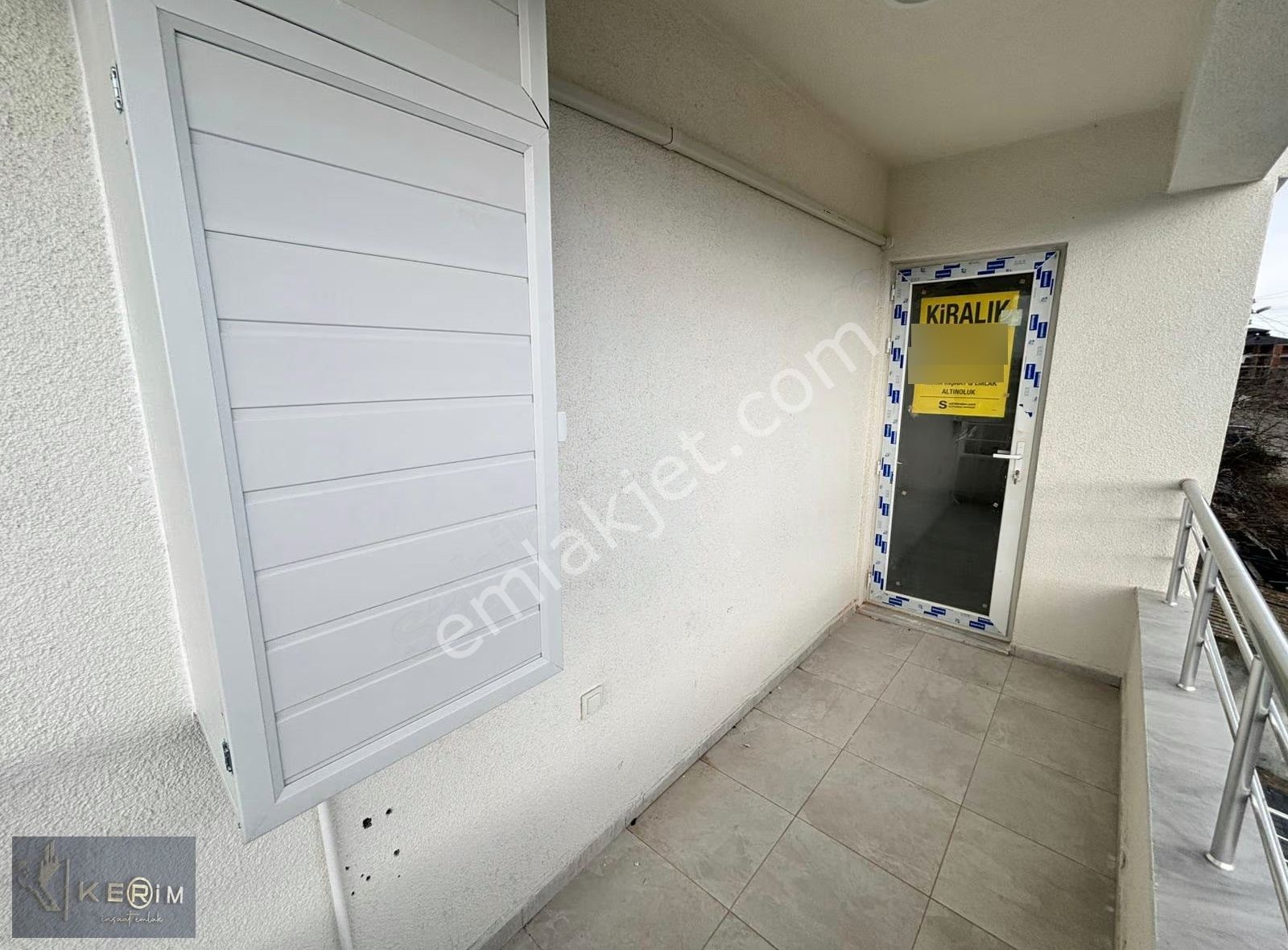 Kerim'den Ayvacık Merkez'de 2+1 Geniş Kiralık Daire - Görsel 22