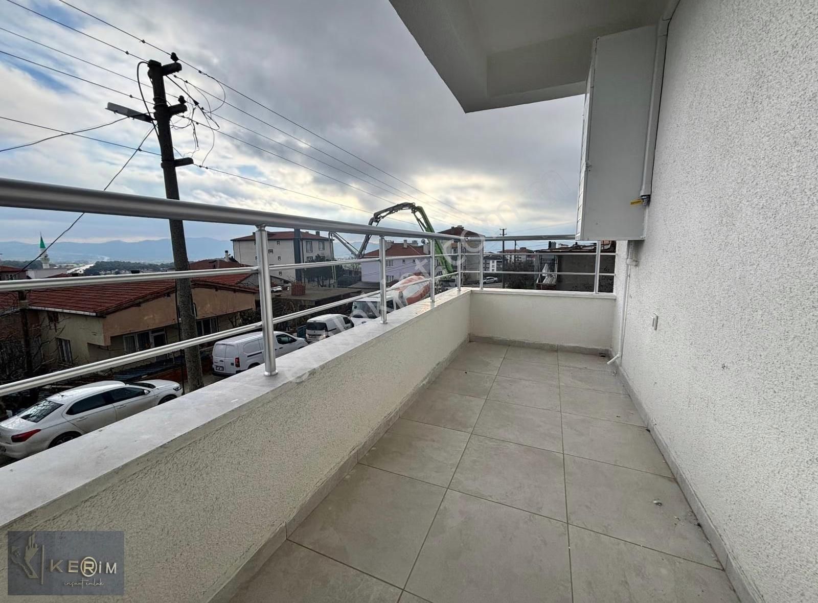 Kerim'den Ayvacık Merkez'de 2+1 Geniş Kiralık Daire - Görsel 5