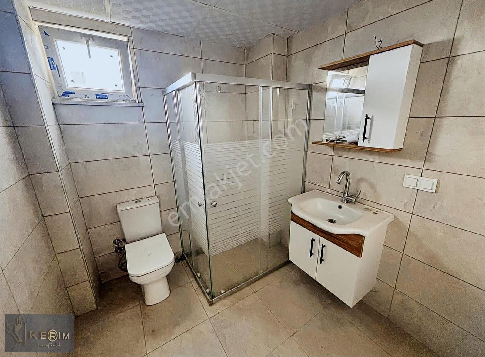 Kerim'den Ayvacık Merkez'de 2+1 Geniş Kiralık Daire - Görsel 20