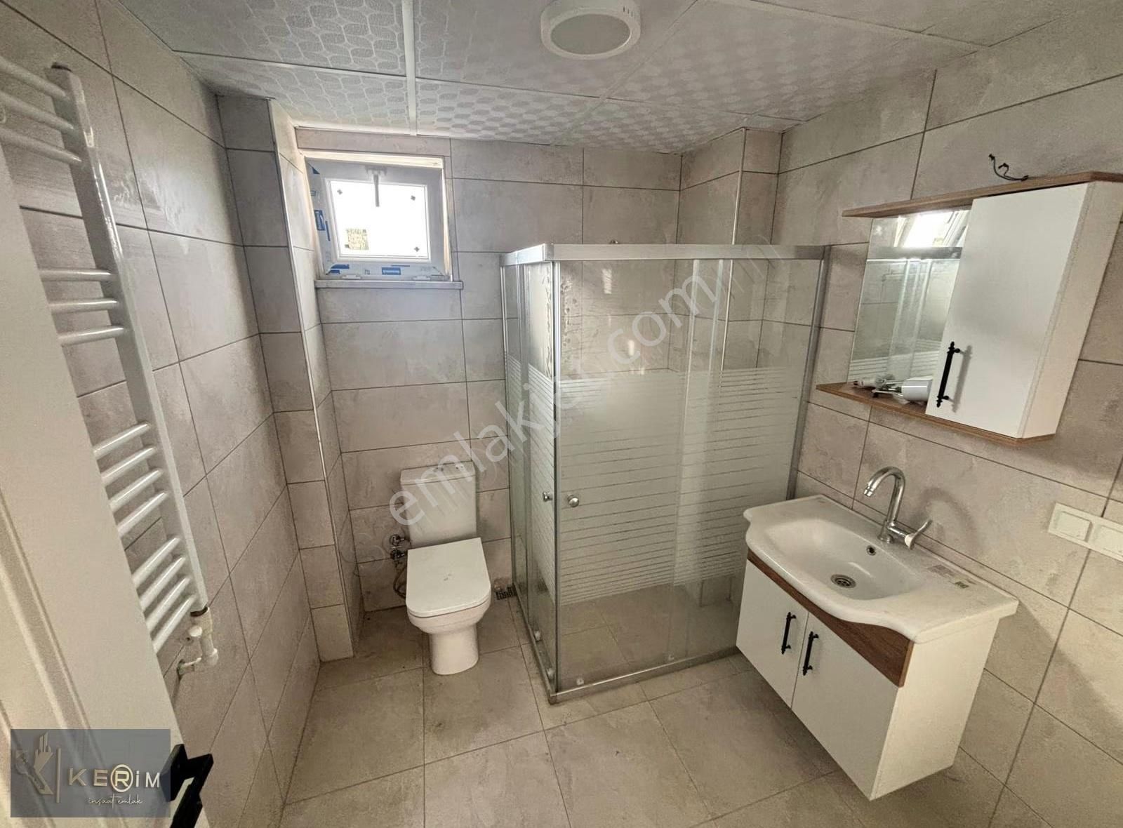 Kerim'den Ayvacık Merkez'de 2+1 Geniş Kiralık Daire - Görsel 25