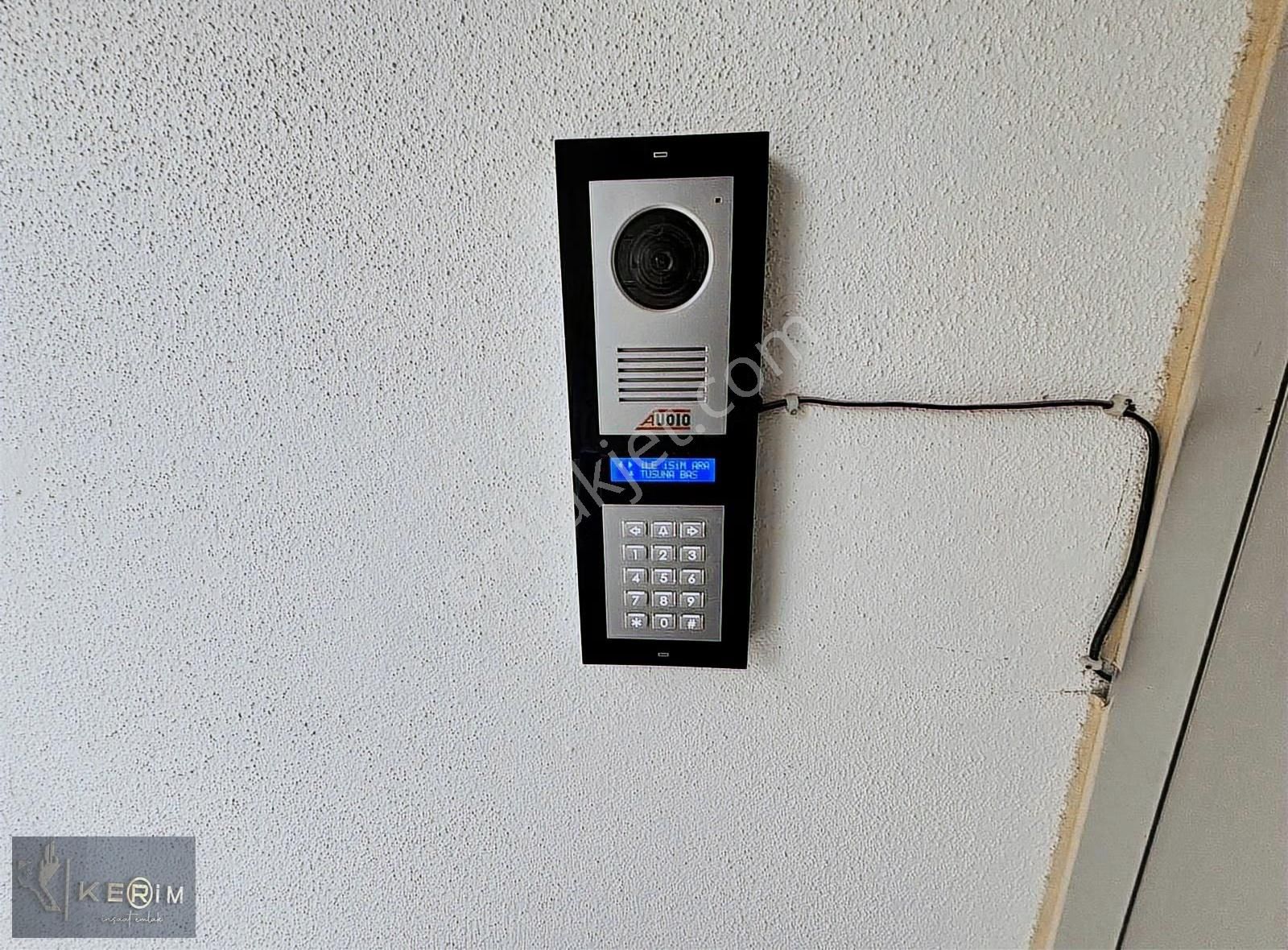 Kerim'den Ayvacık Merkez'de 2+1 Geniş Kiralık Daire - Görsel 19