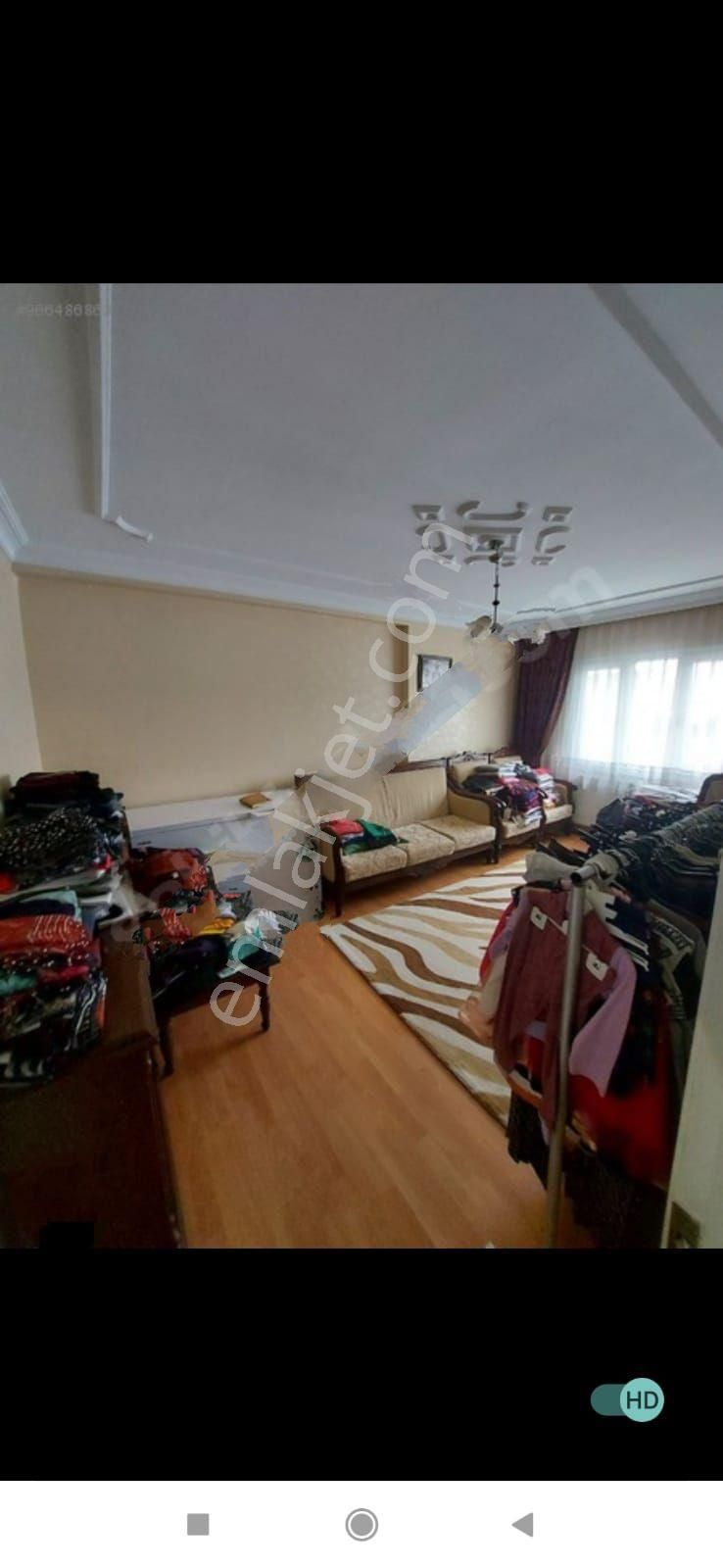 Sahibinden Kiralık Boş Daire - Görsel 4