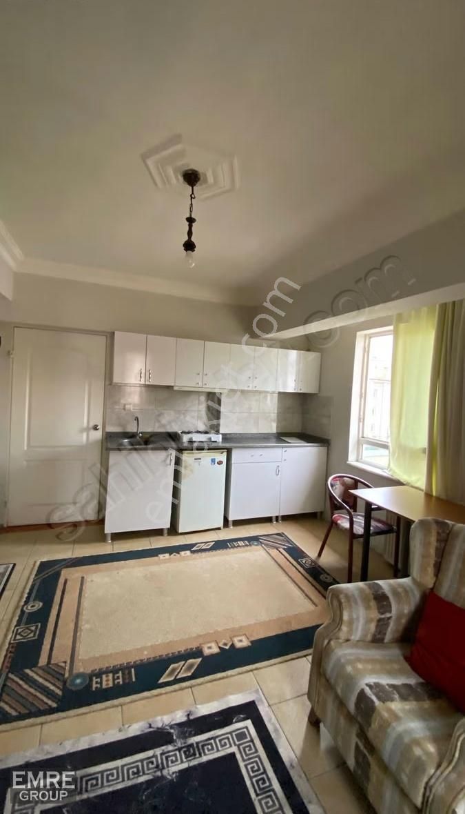 Kötekli 1+1 Eşyalı Kiralık Daire - Görsel 5