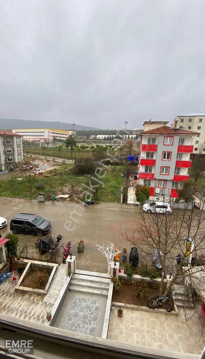 Kötekli 1+1 Eşyalı Kiralık Daire - Görsel 6