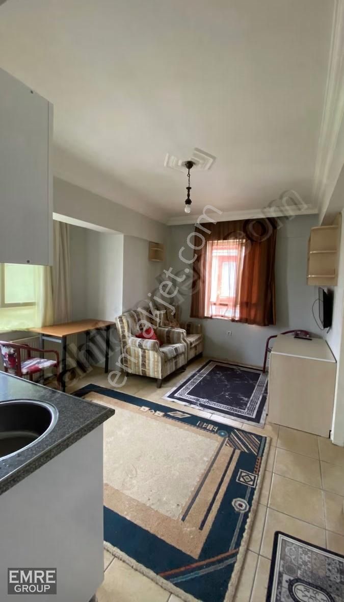 Kötekli 1+1 Eşyalı Kiralık Daire - Görsel 8